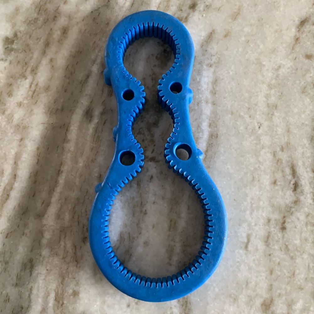 Bottle opener